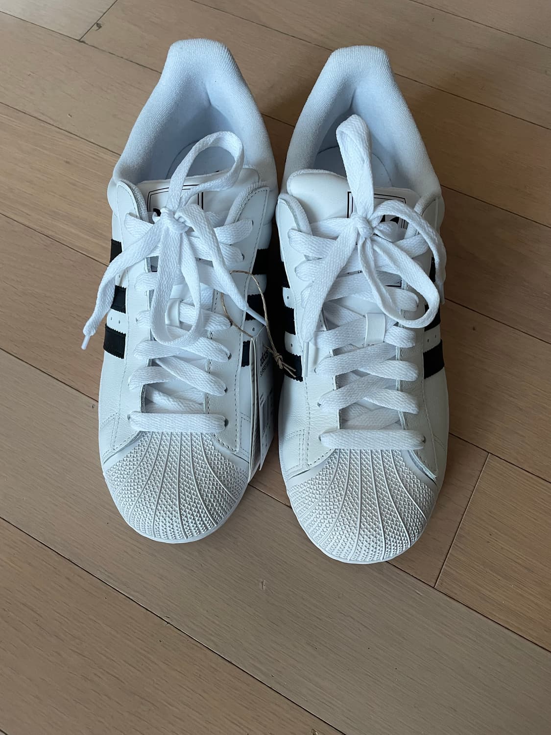 아디다스 슈퍼스타2 280 새상품 상품이미지1