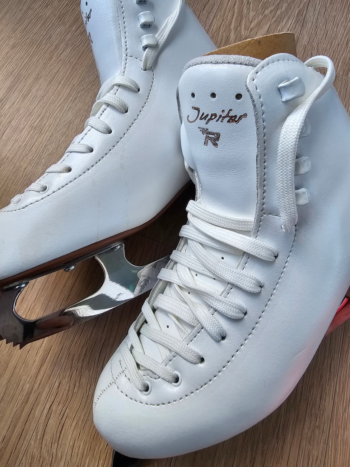 리스포트 주피터 235 (초보용 피겨스케이트) 상품이미지5