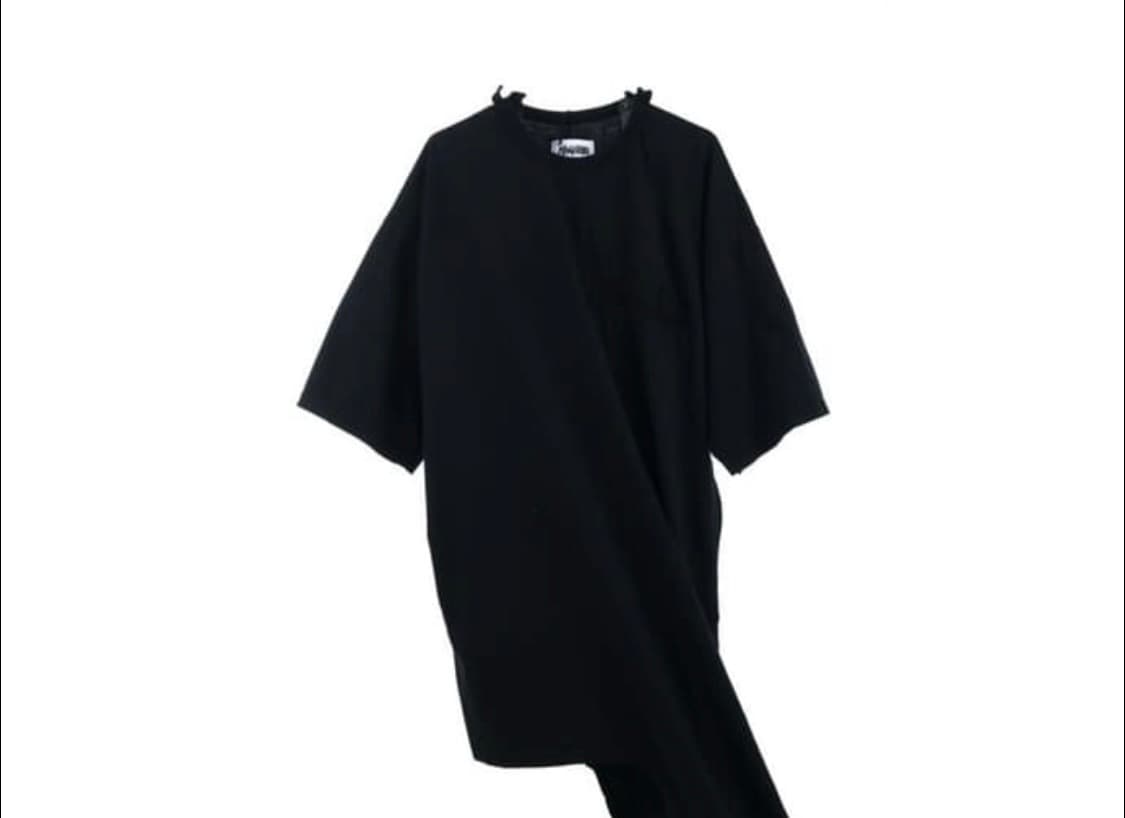 Magliano graphic tshirt 상품이미지3