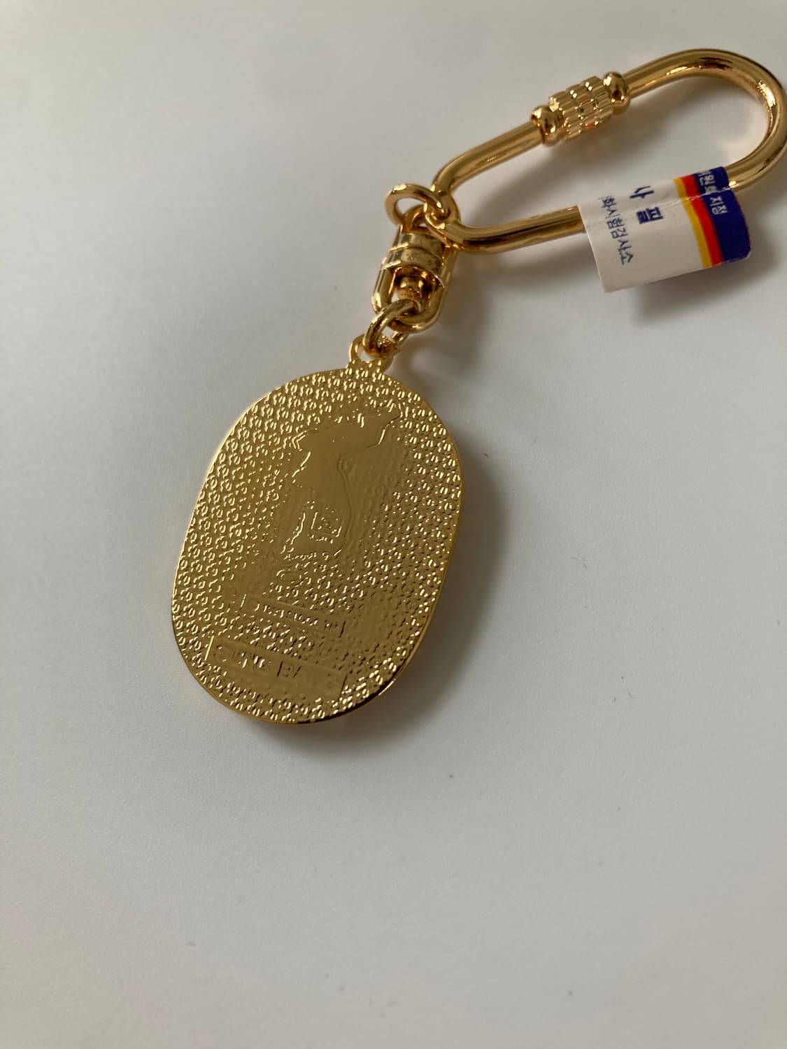 88‘s Seoul Olympic Keyring 상품이미지4