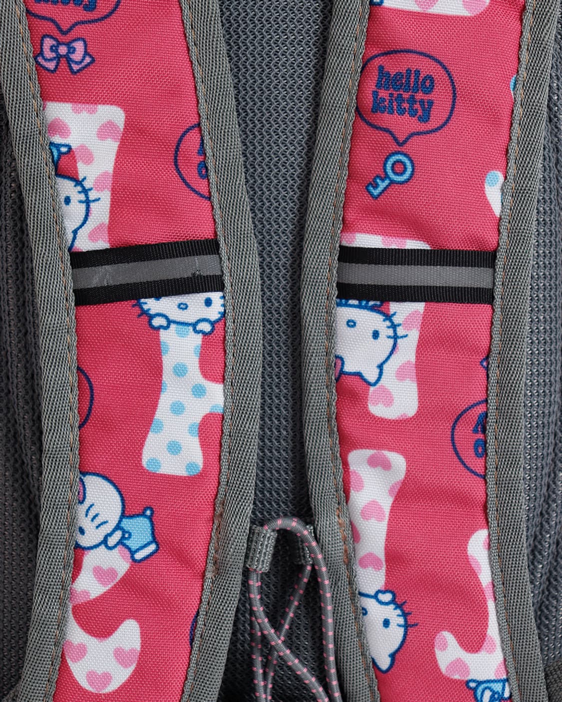 [Coleman x Sanrio] 헬로키티 핑크 미니 데이팩 상품이미지10