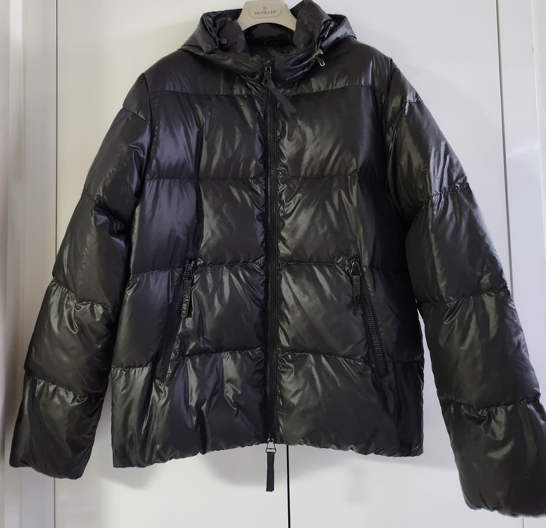 듀베디카 구스패딩  상품이미지1