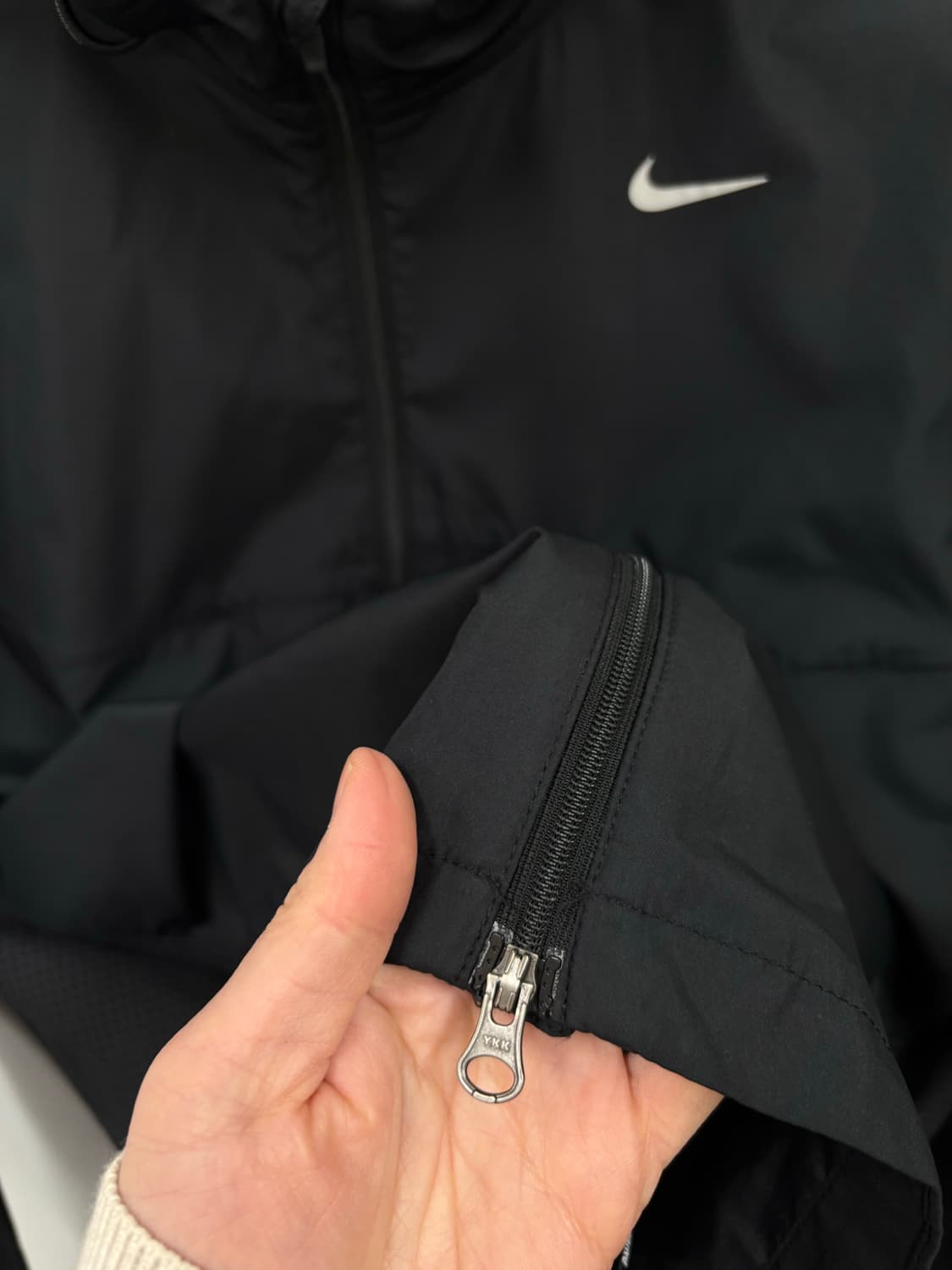 나이키 후드 윈드브레이커 상품이미지6