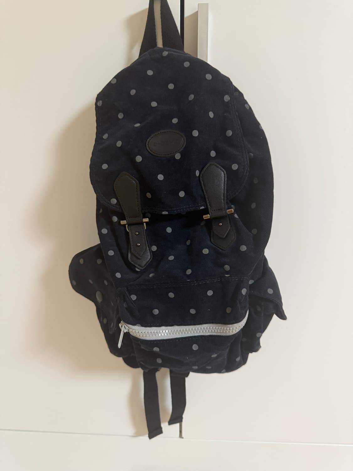 오헤시오 도트 백팩 상품이미지2