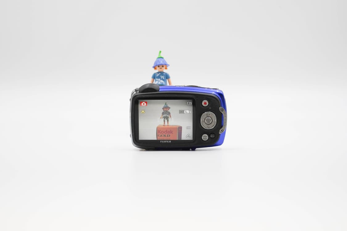 Fujifilm FinePix XP30 (후지필름 파인픽스 XP30) 상품이미지2
