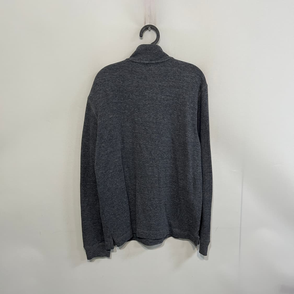 헤지스 남성 니트 100 상품이미지3