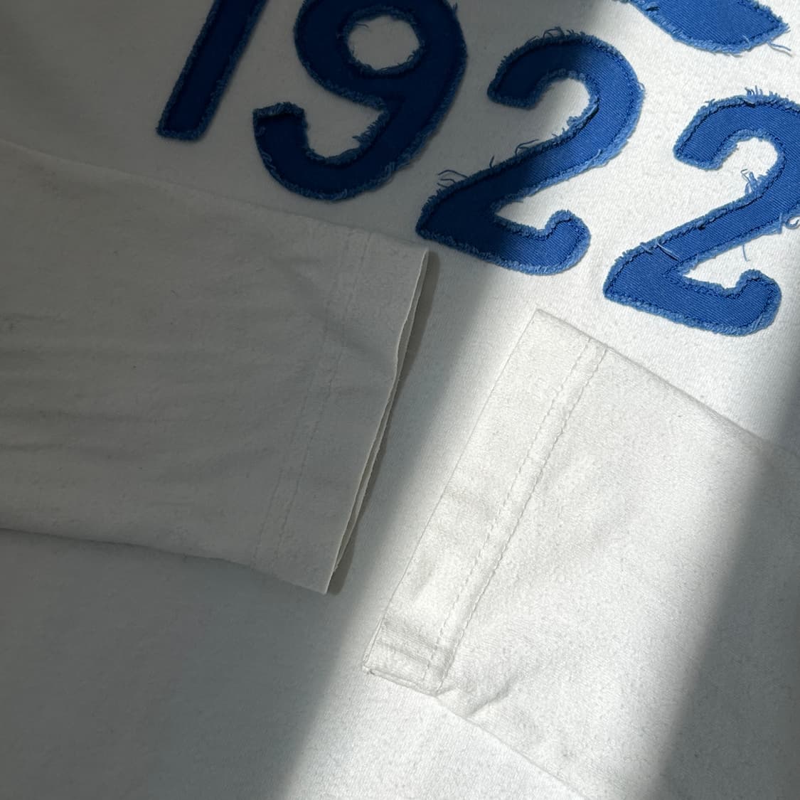 홀리스터 1922 긴팔티셔츠 상품이미지5