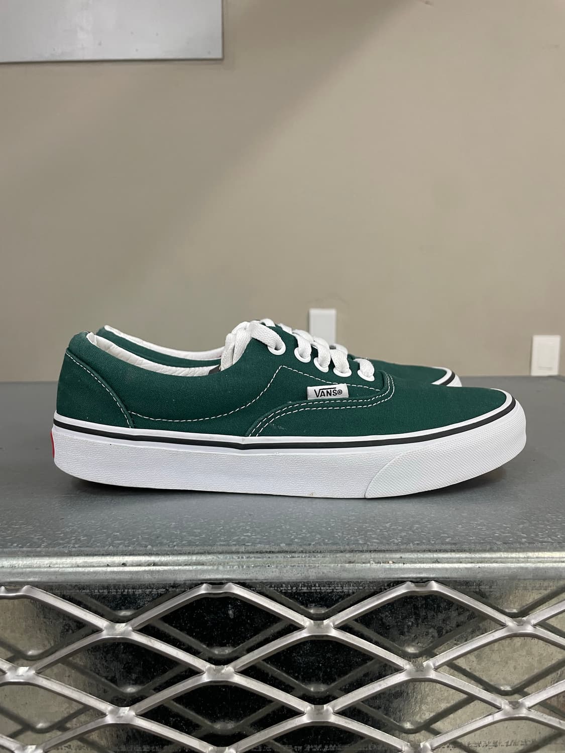 반스 에라 그린 250 상품이미지4