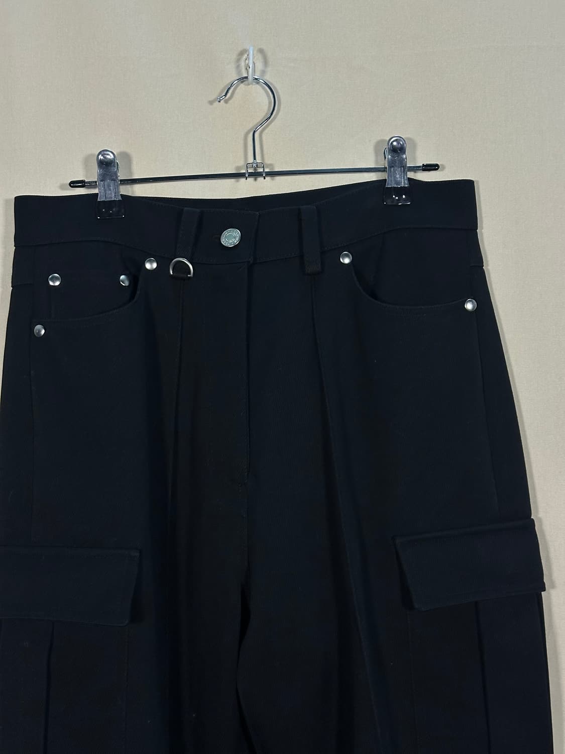 문선 헤링본 팬츠 처분  상품이미지3