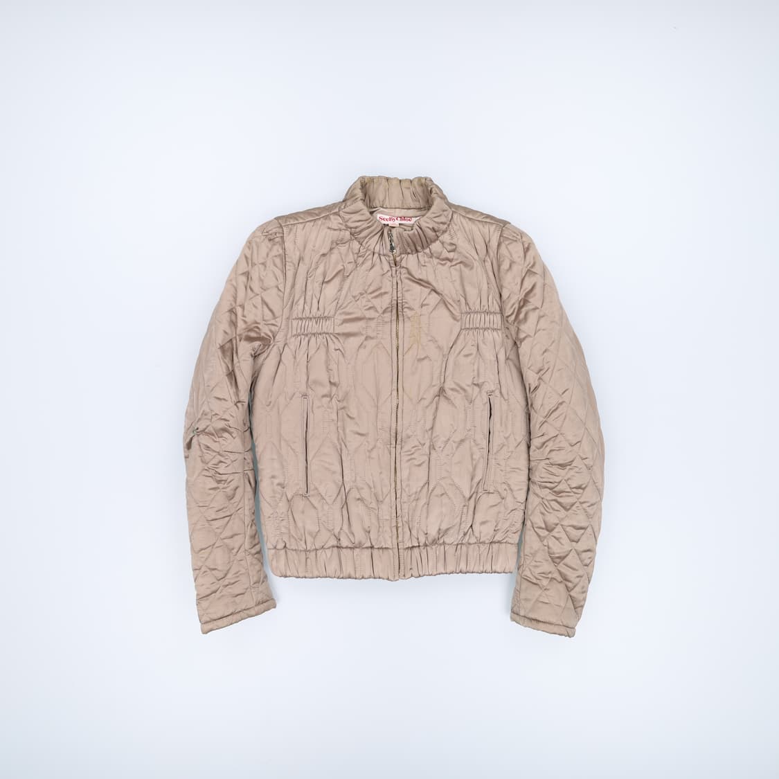 F36 씨바이끌로에 여성 점퍼자켓 0202H1 상품이미지1