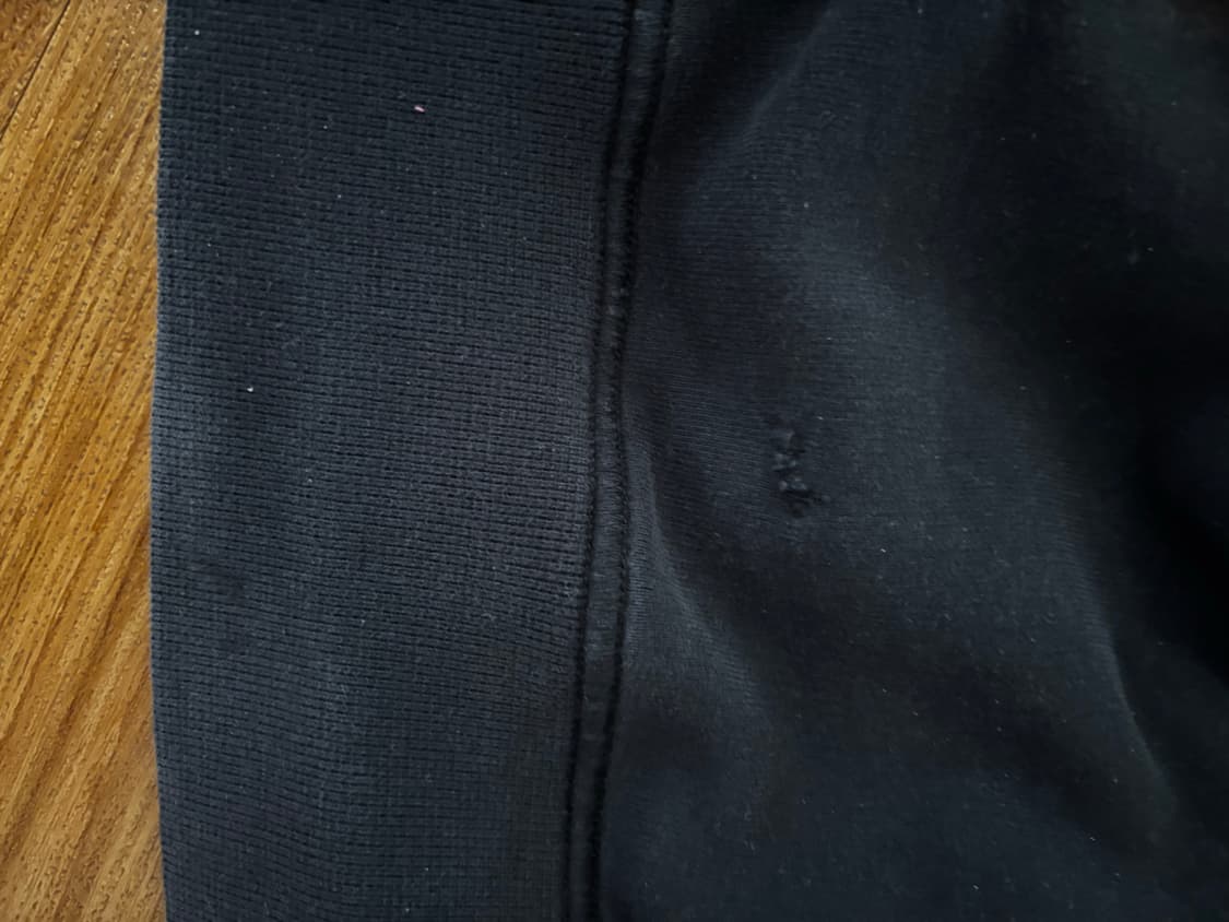 스톤아일랜드 맨투맨 XXL 상품이미지5