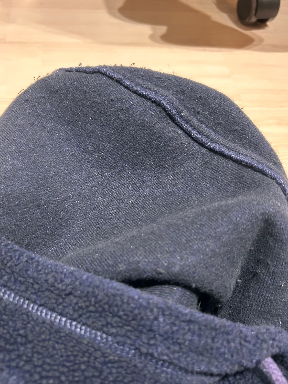 폴로스포츠 후리스 후드티 상품이미지3