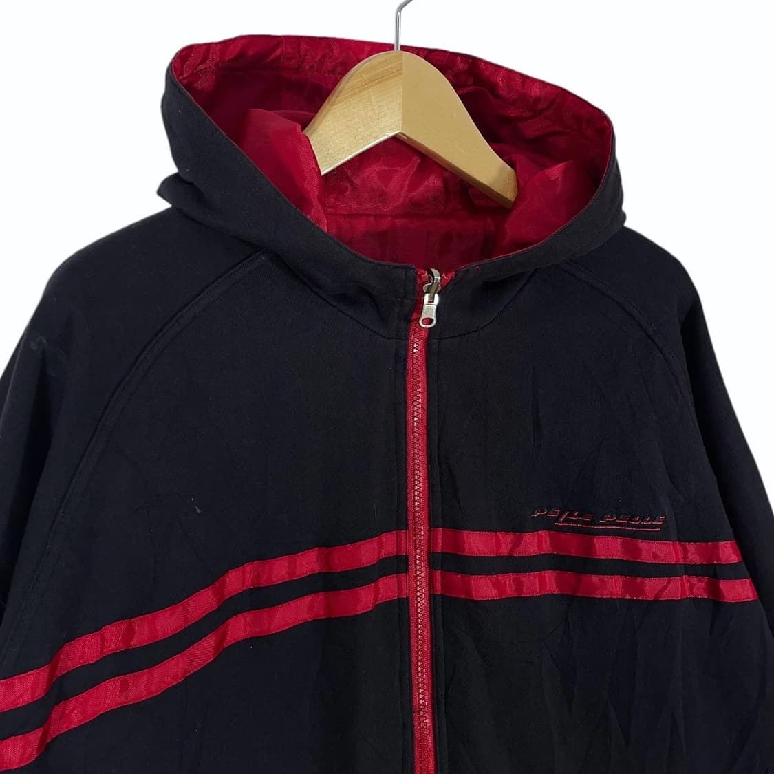 Pelle Pelle Reversible Jacket 상품이미지5