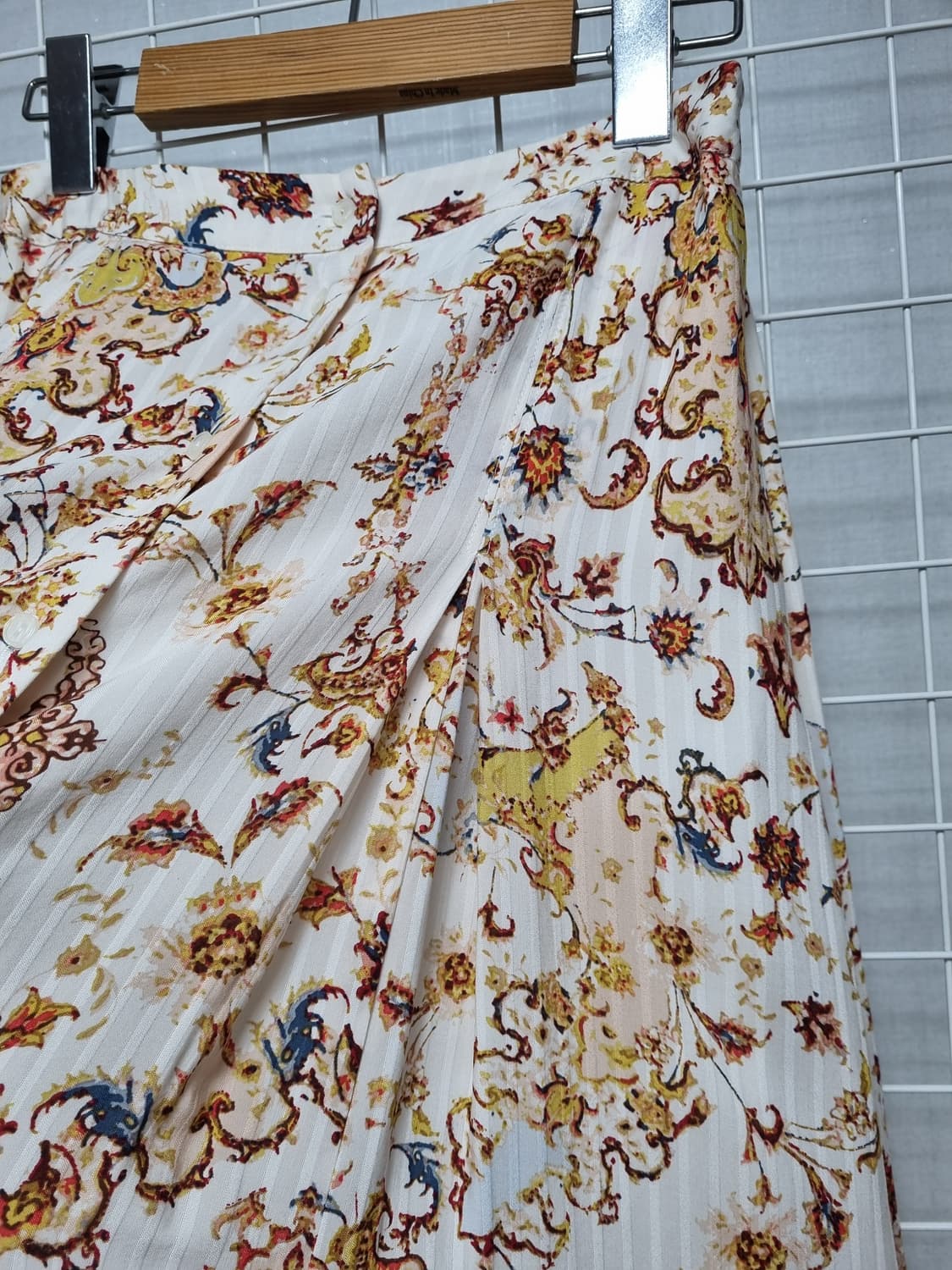 베르니스 스커트 25인치 (여름) 상품이미지4