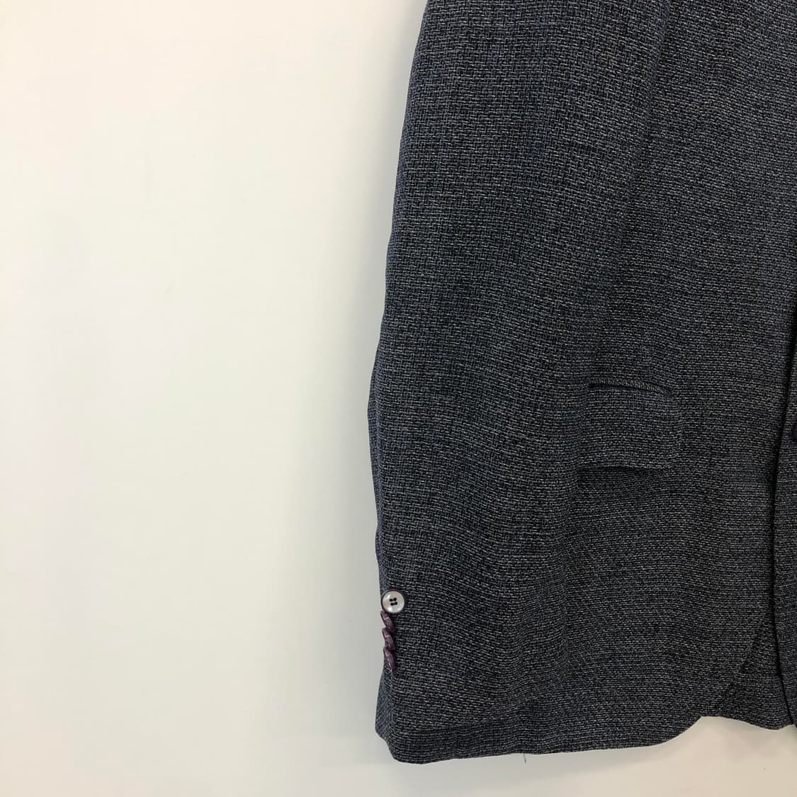 마에스트로 아세테이트 경량자켓 95 상품이미지2