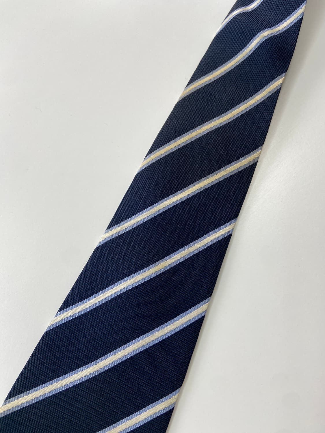 버버리 (Burberry) 정품 명품넥타이 상품이미지9