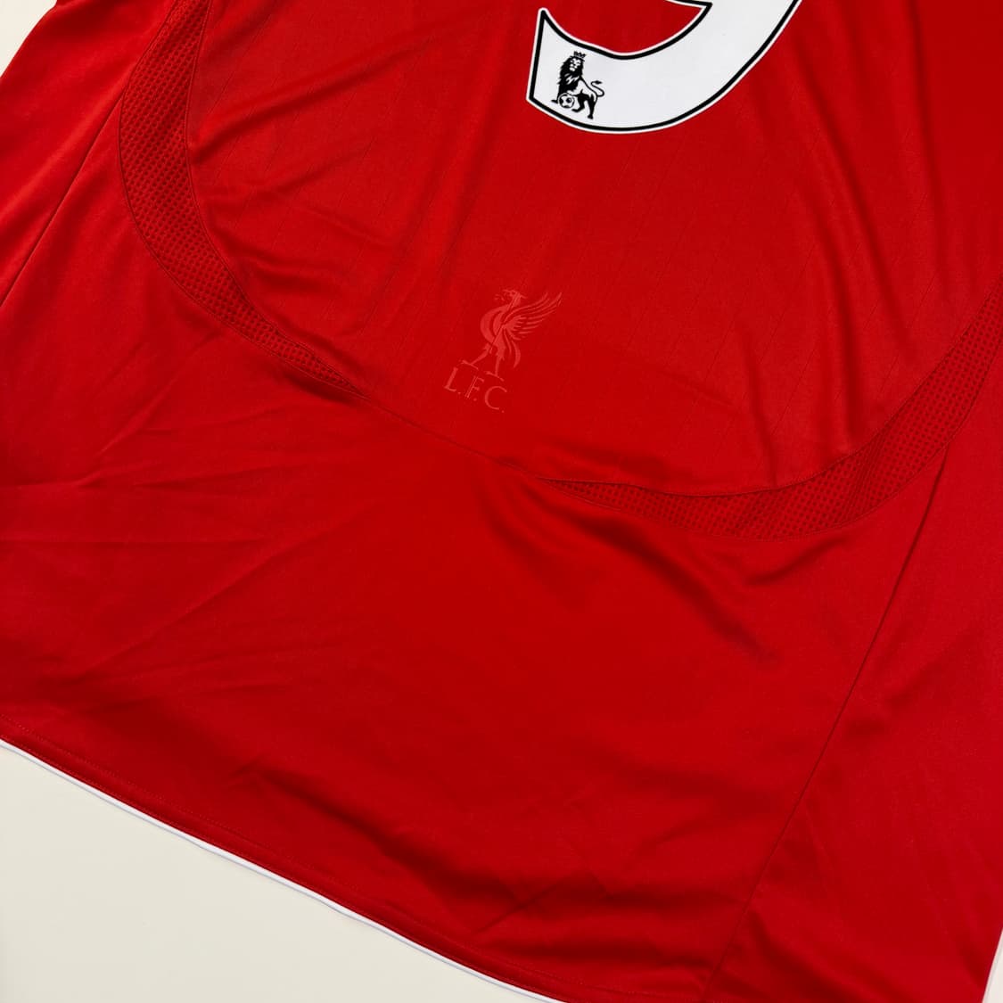06-08 리버풀 홈 토레스 유니폼 상품이미지3