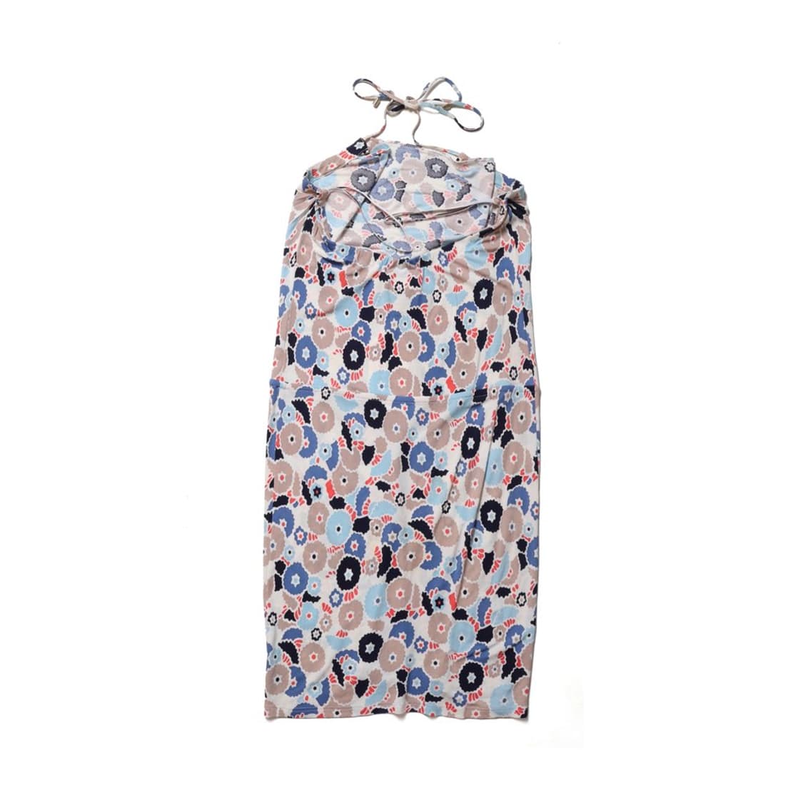 셀린느 Celine Rayon Pattern Dress 

 상품이미지4