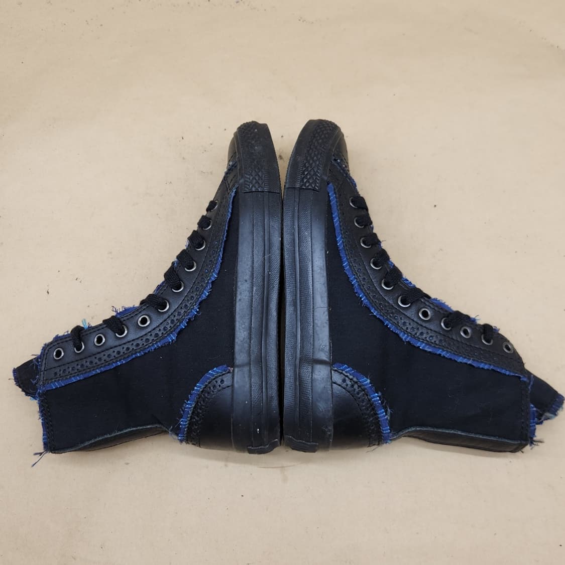 컨버스 척테일러 USA 여성하이탑230 상품이미지5