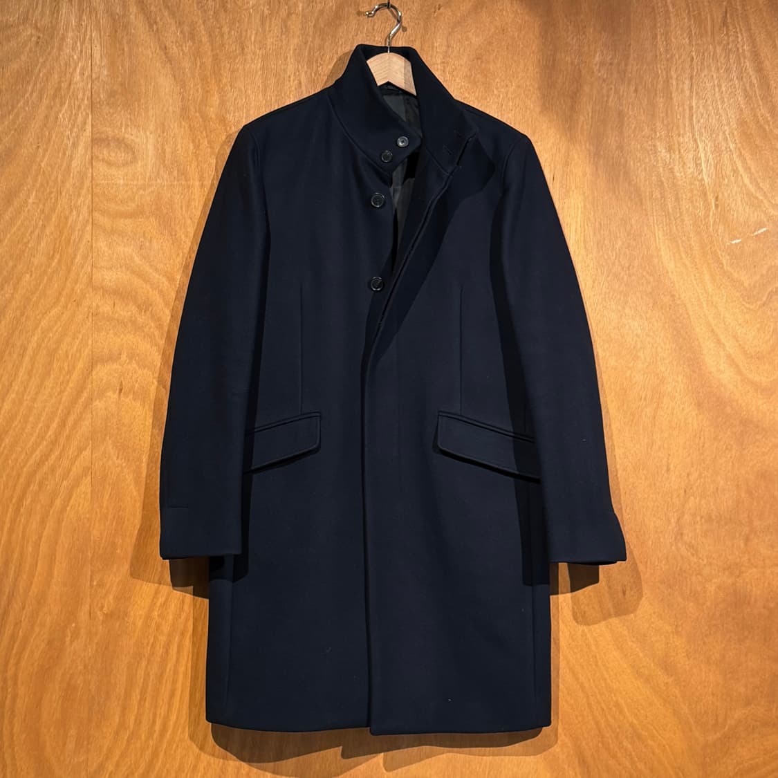 띠어리 캐시미어 울 코트 M 100 상품이미지1