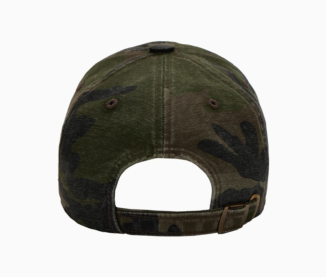 미가엘 MA 윙 캡, Camo 상품이미지4