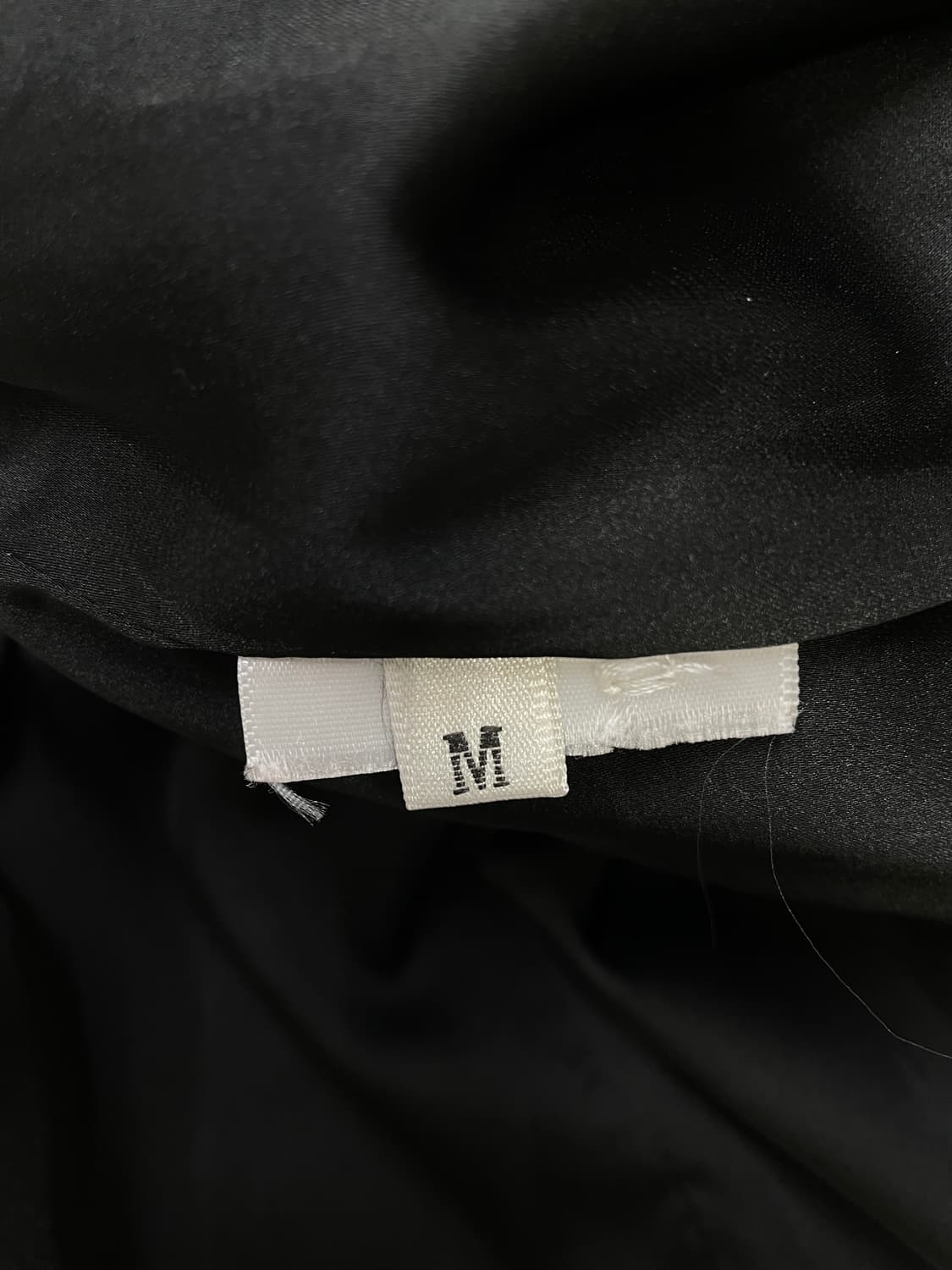 하운드투스 체크 웨이스트 라인 지퍼 업 자켓 상품이미지6