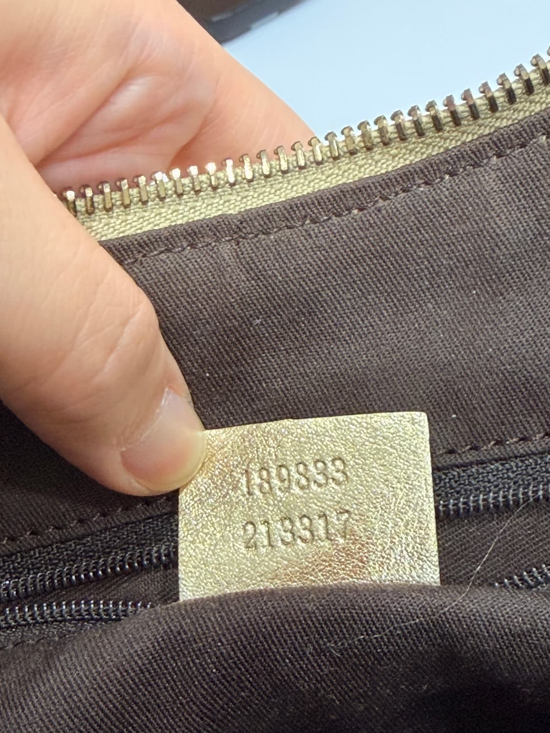 구찌 d링 숄더백 토트백 상품이미지10