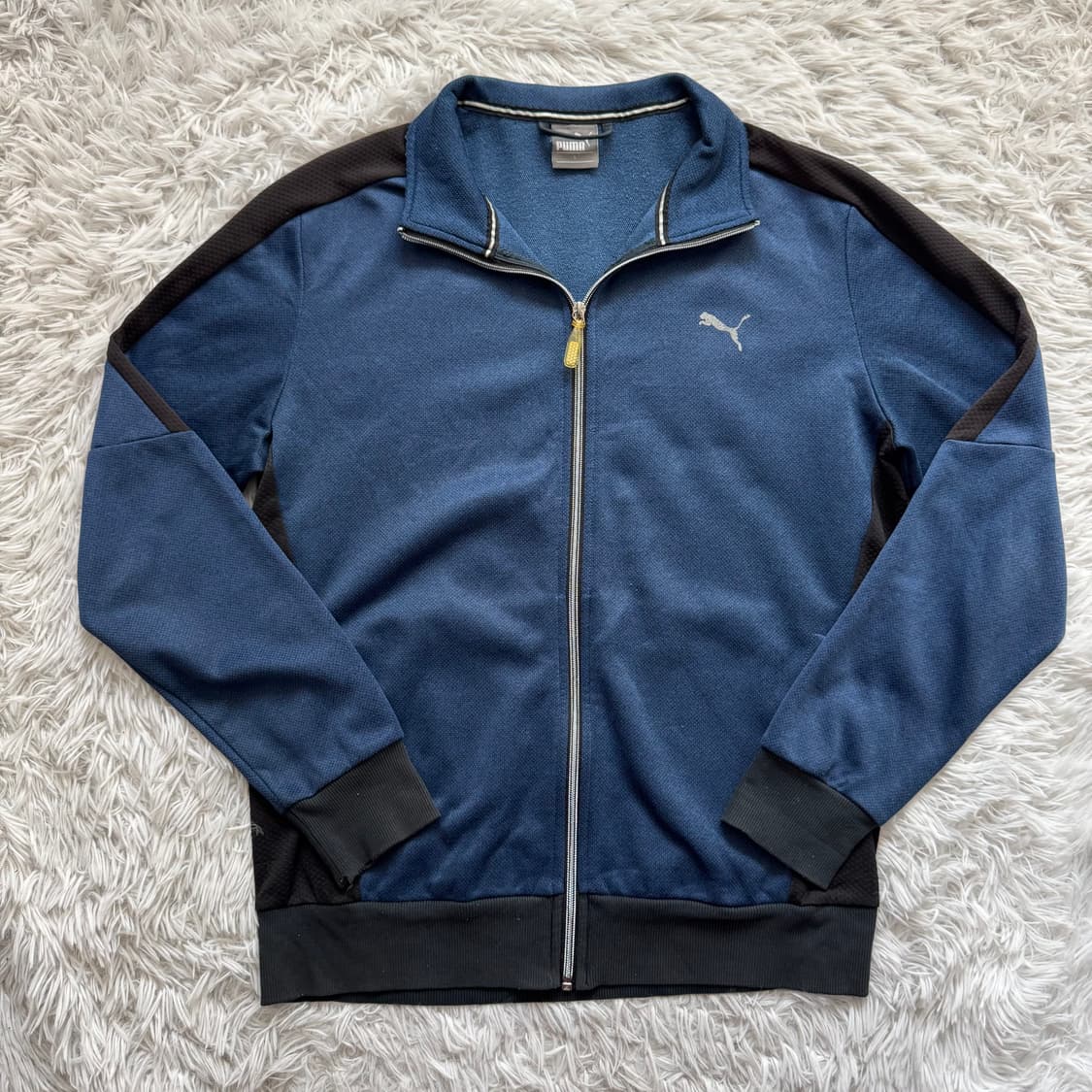 PUMA 일본빈티지 져지 푸마 빈티지져지 푸마 트랙탑 l 95-100 상품이미지2