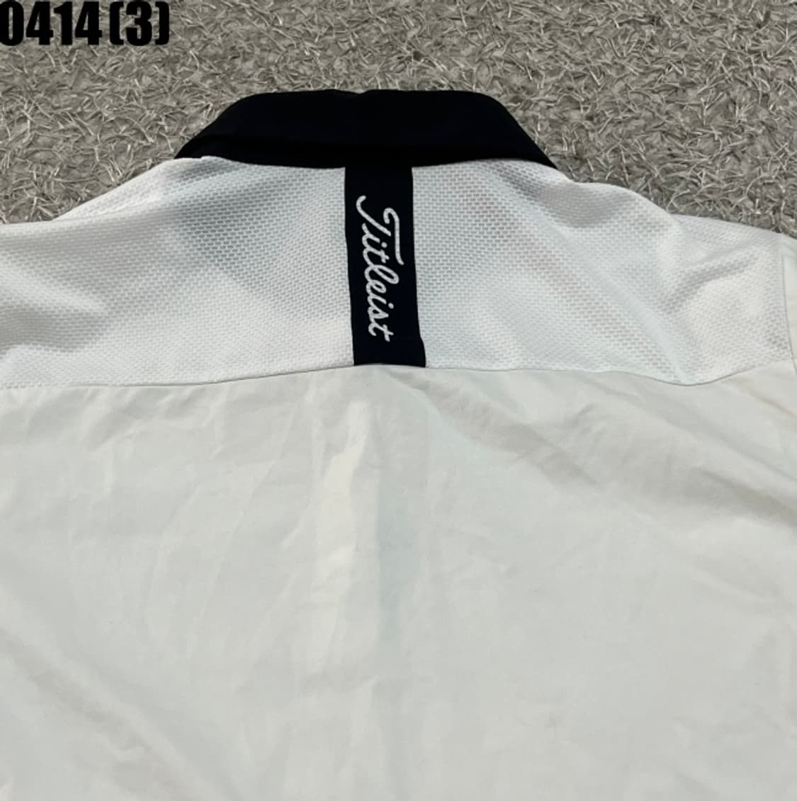 타이틀리스트 반팔티셔츠  상품이미지7