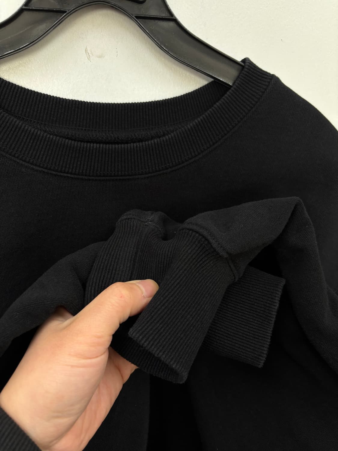 디스이즈네버댓 맨투맨 상품이미지4