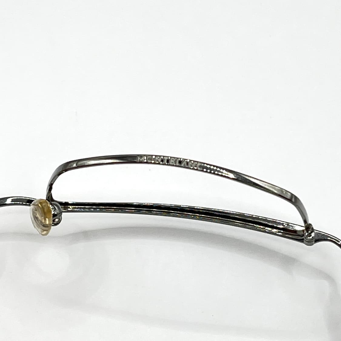 MONTBLANC 몽블랑 은테 안경 상품이미지9