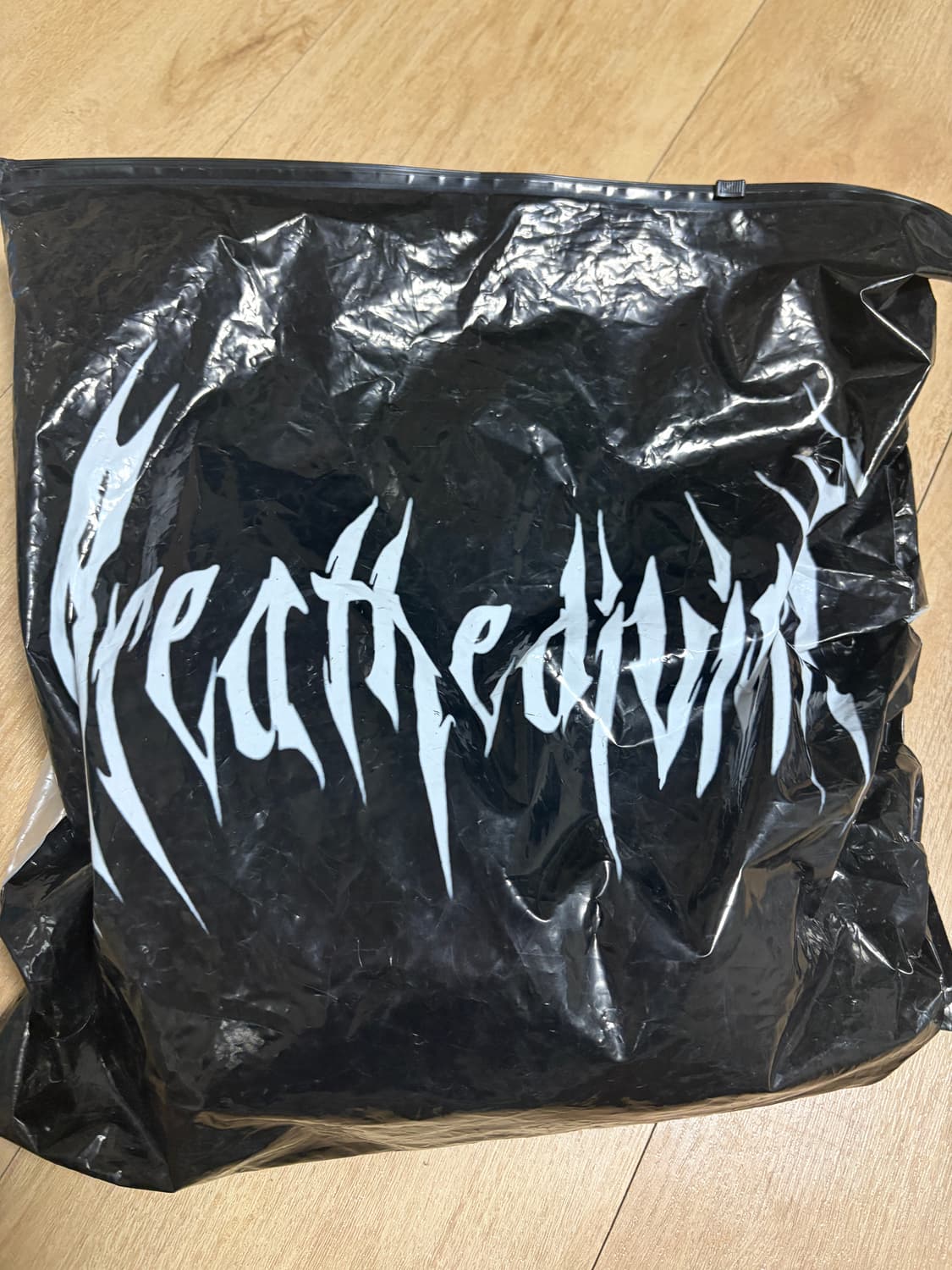 Breathedivinity 반팔 컴프레션 M 상품이미지4