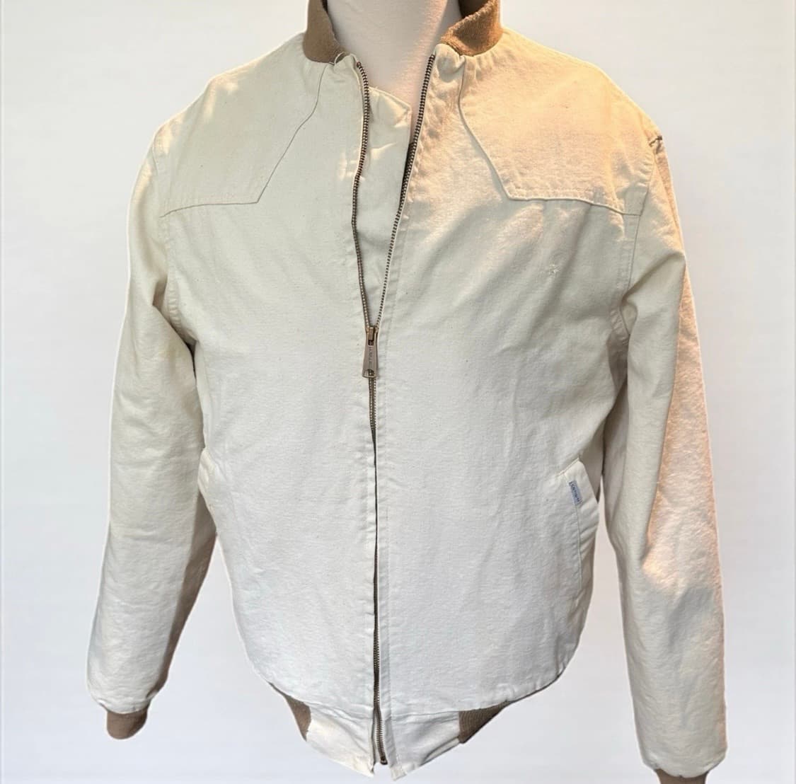 [L]Carhartt J117 100 Year Work Jacket 상품이미지2