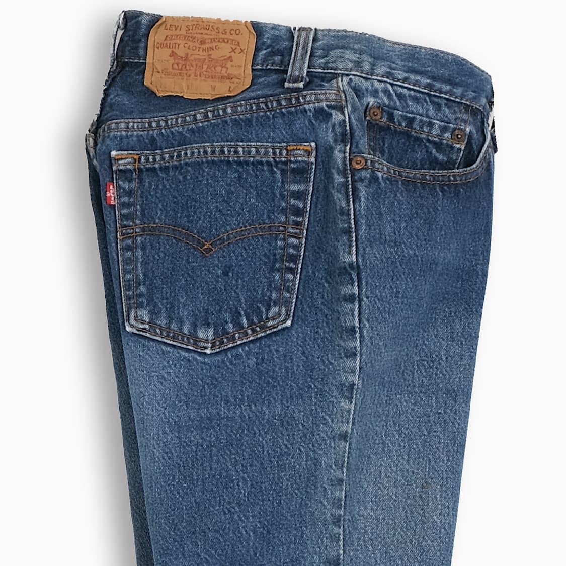 빈티지 리바이스 501 80s USA 26 인치 LV5012865 상품이미지5