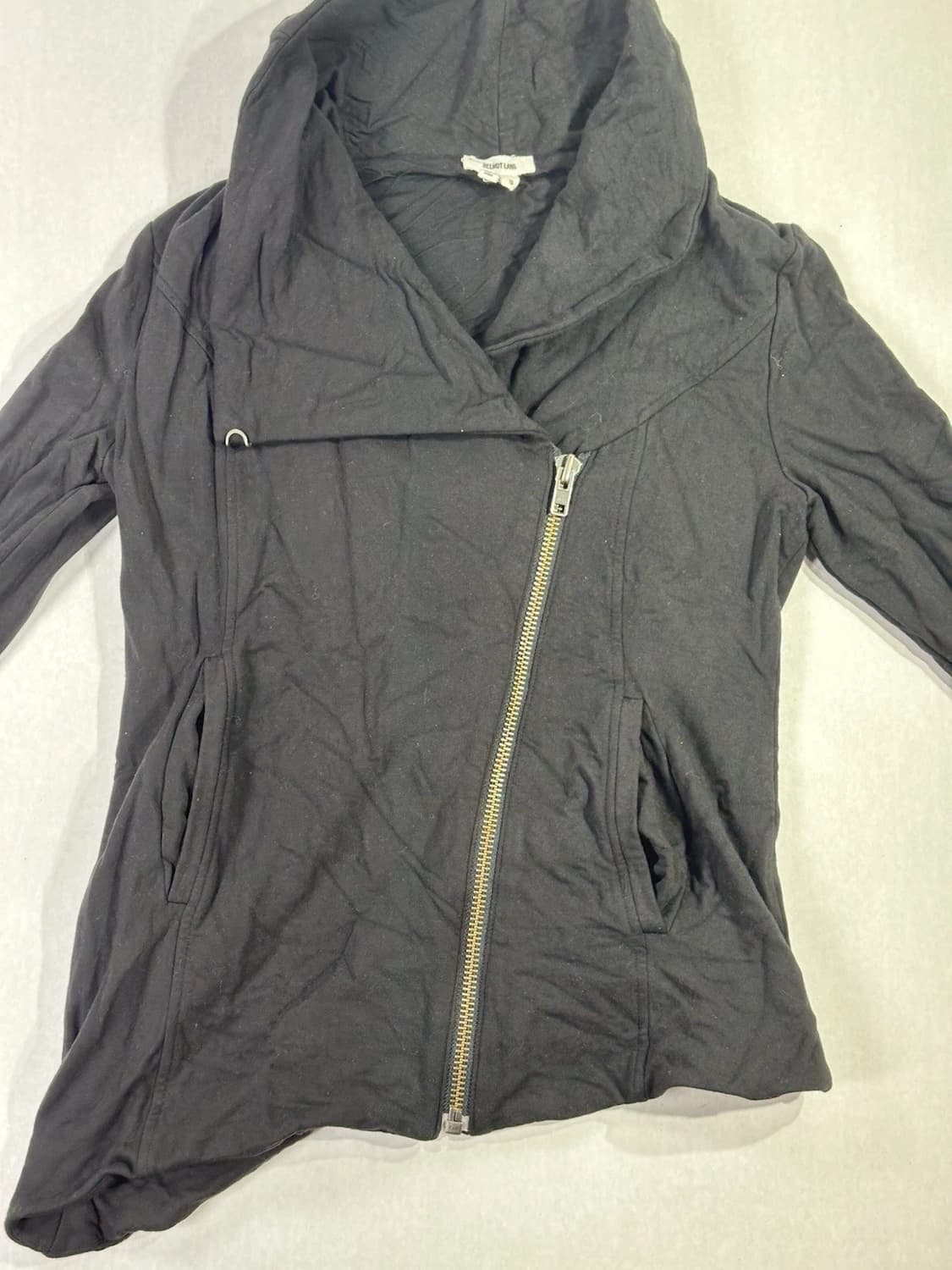 헬무트 랭 빌러스 아카이브 저지 자켓 상품이미지2