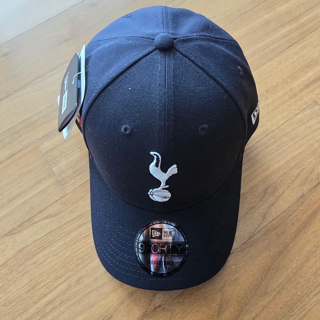 뉴에라 토트넘 9FORTY (태극기) 상품이미지5