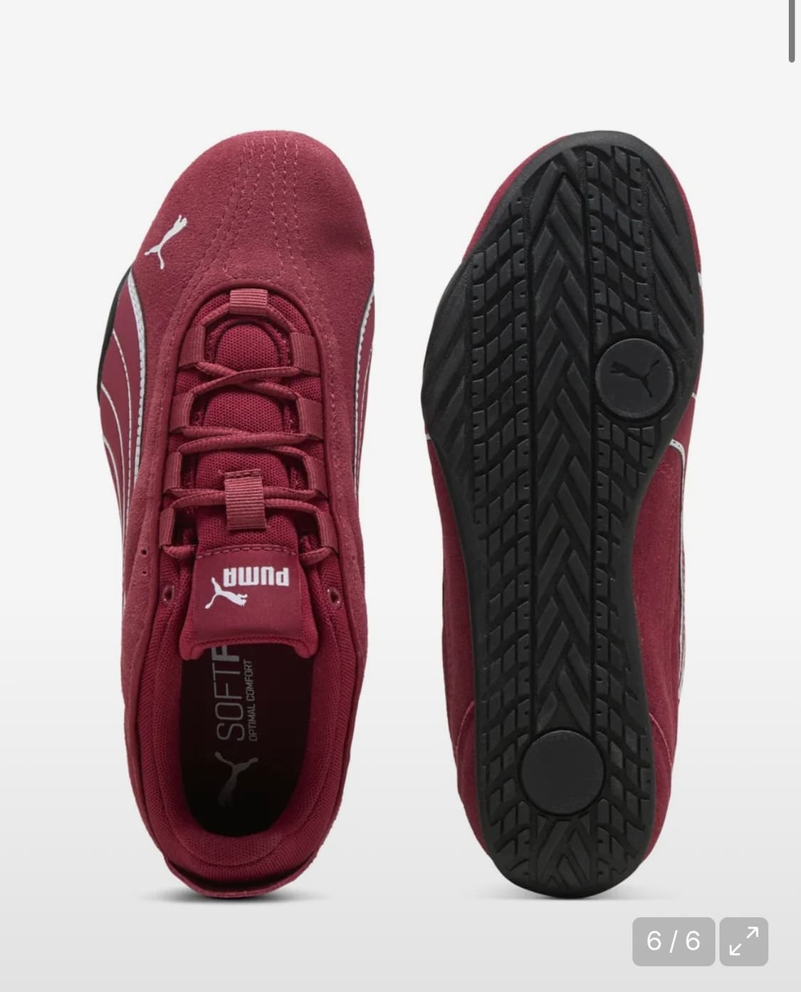 푸마 캐치 솔레일 235 상품이미지1