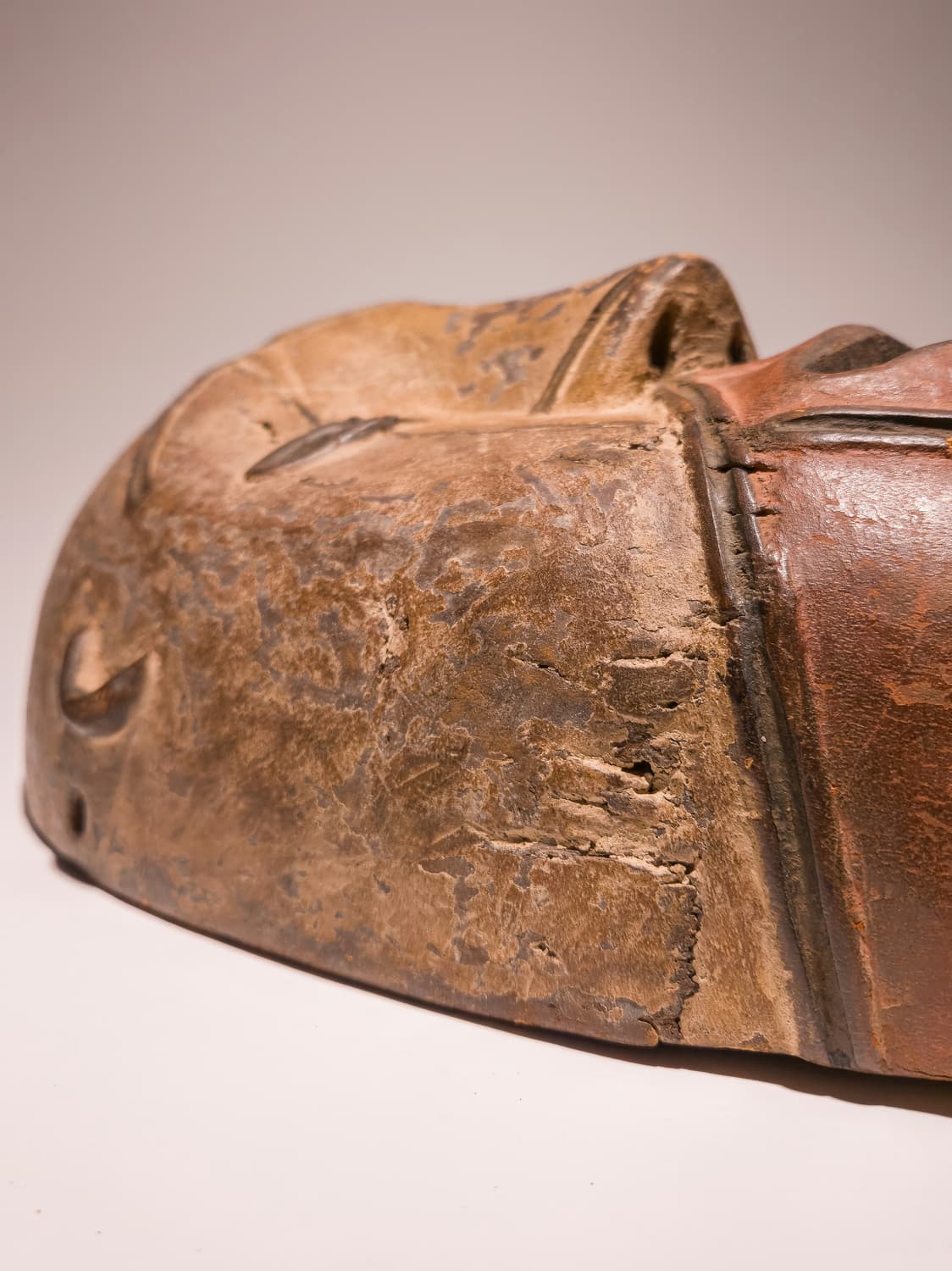 African Pende Mbuya Mask 상품이미지8