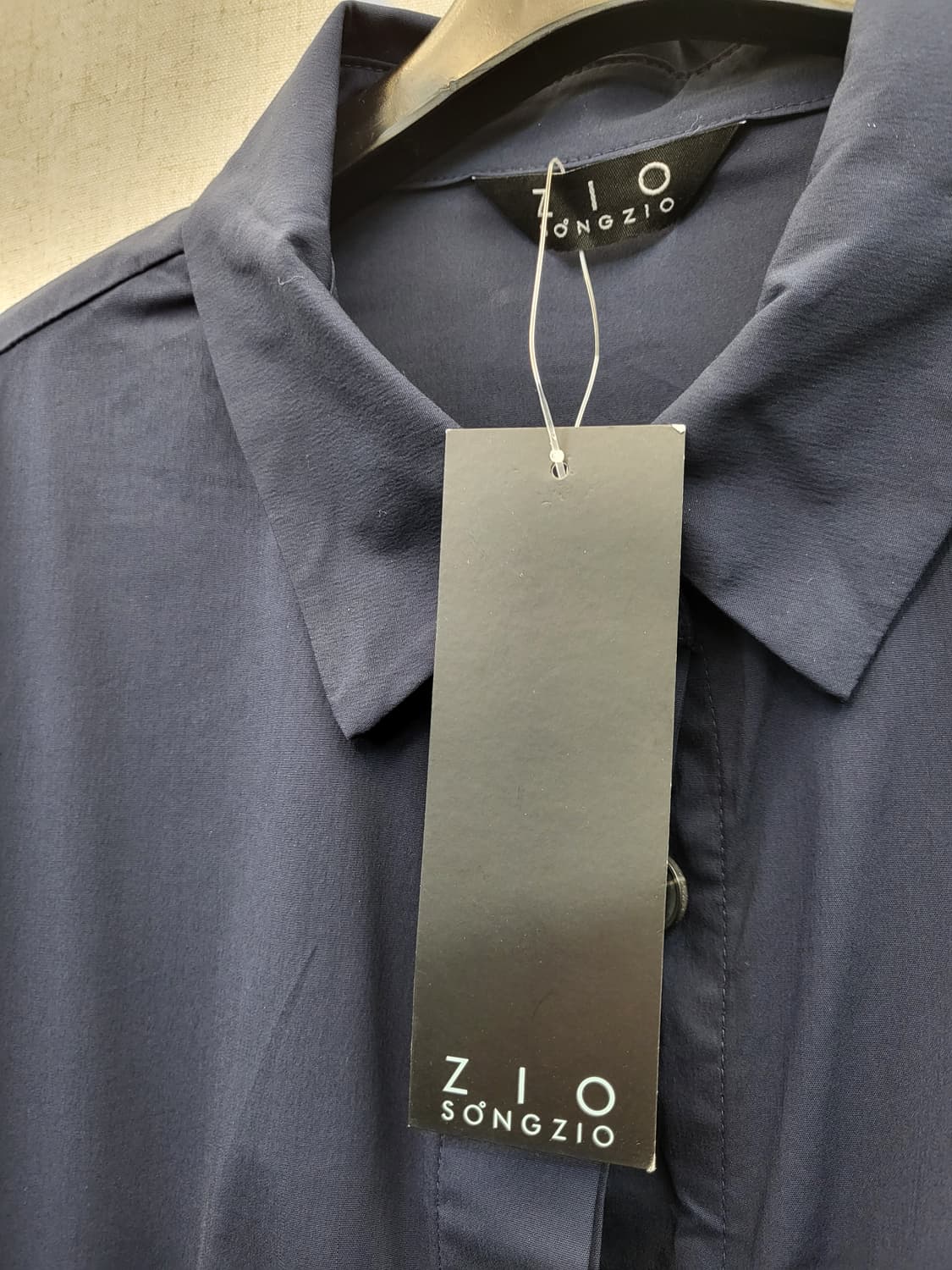 지오송지오 점프수트 상품이미지4