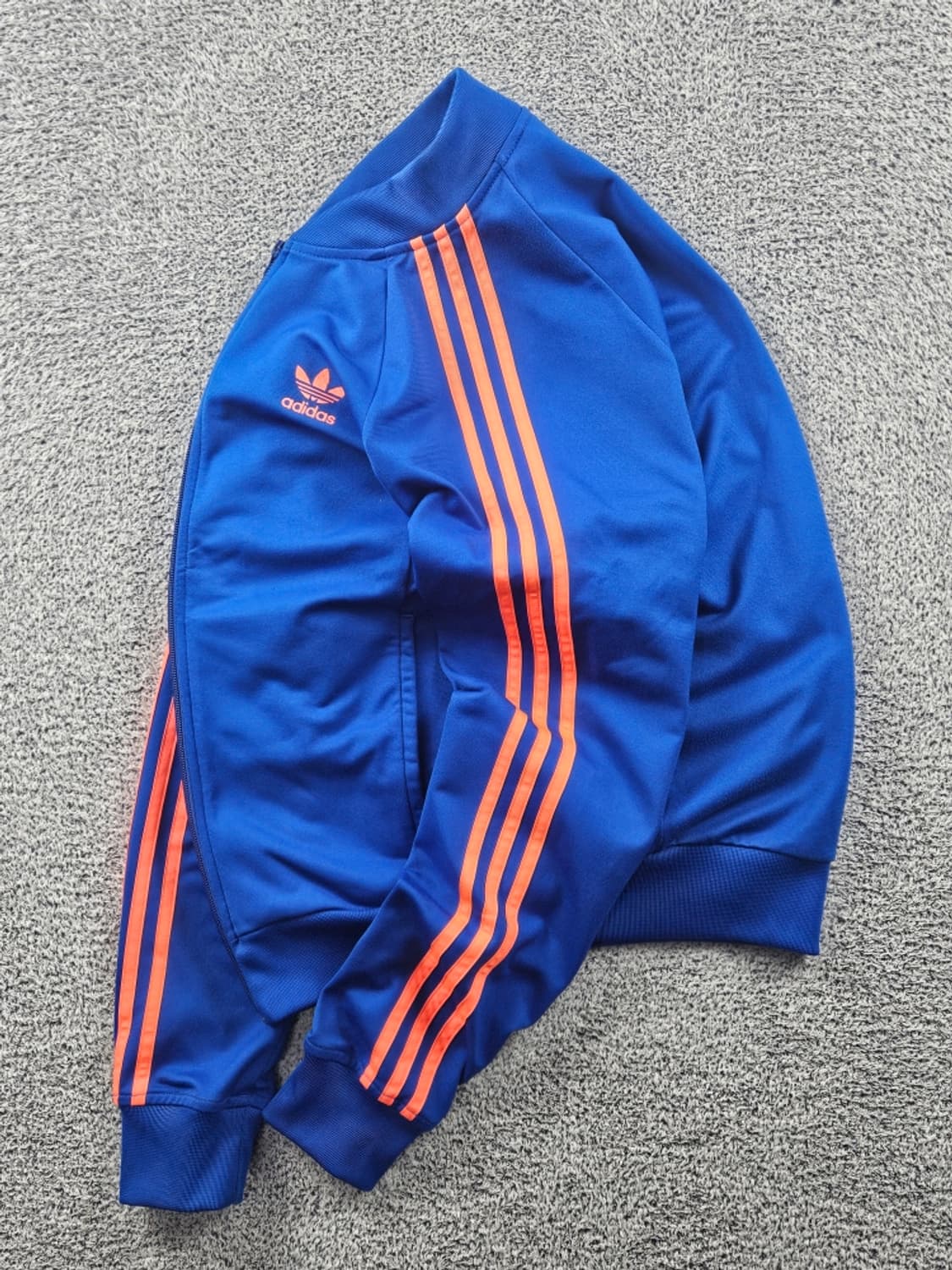 아디다스 슈퍼스타 트랙탑 져지 ( 95 ) / 11448 상품이미지3