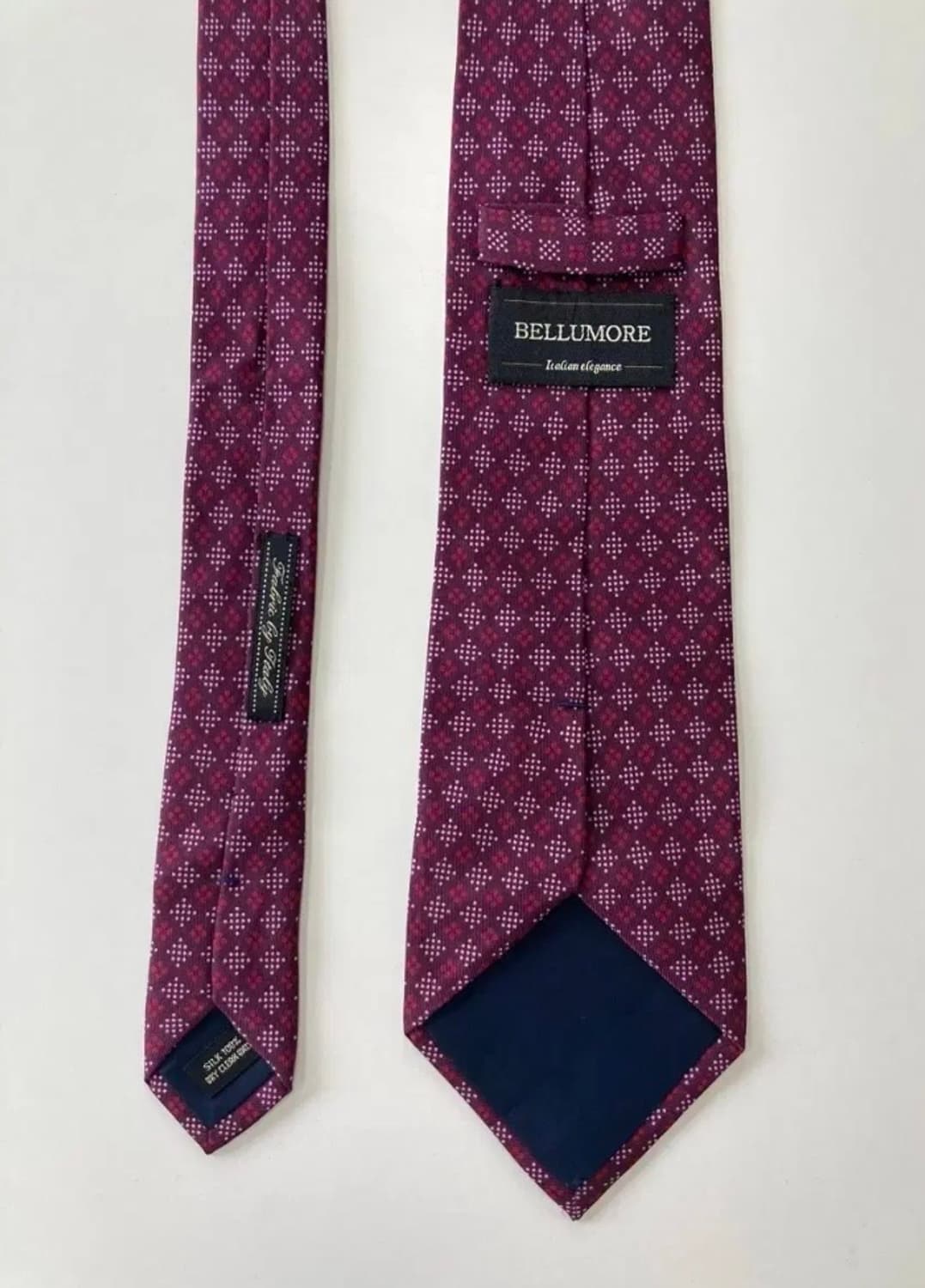 빈티지)넥타이 상품이미지2