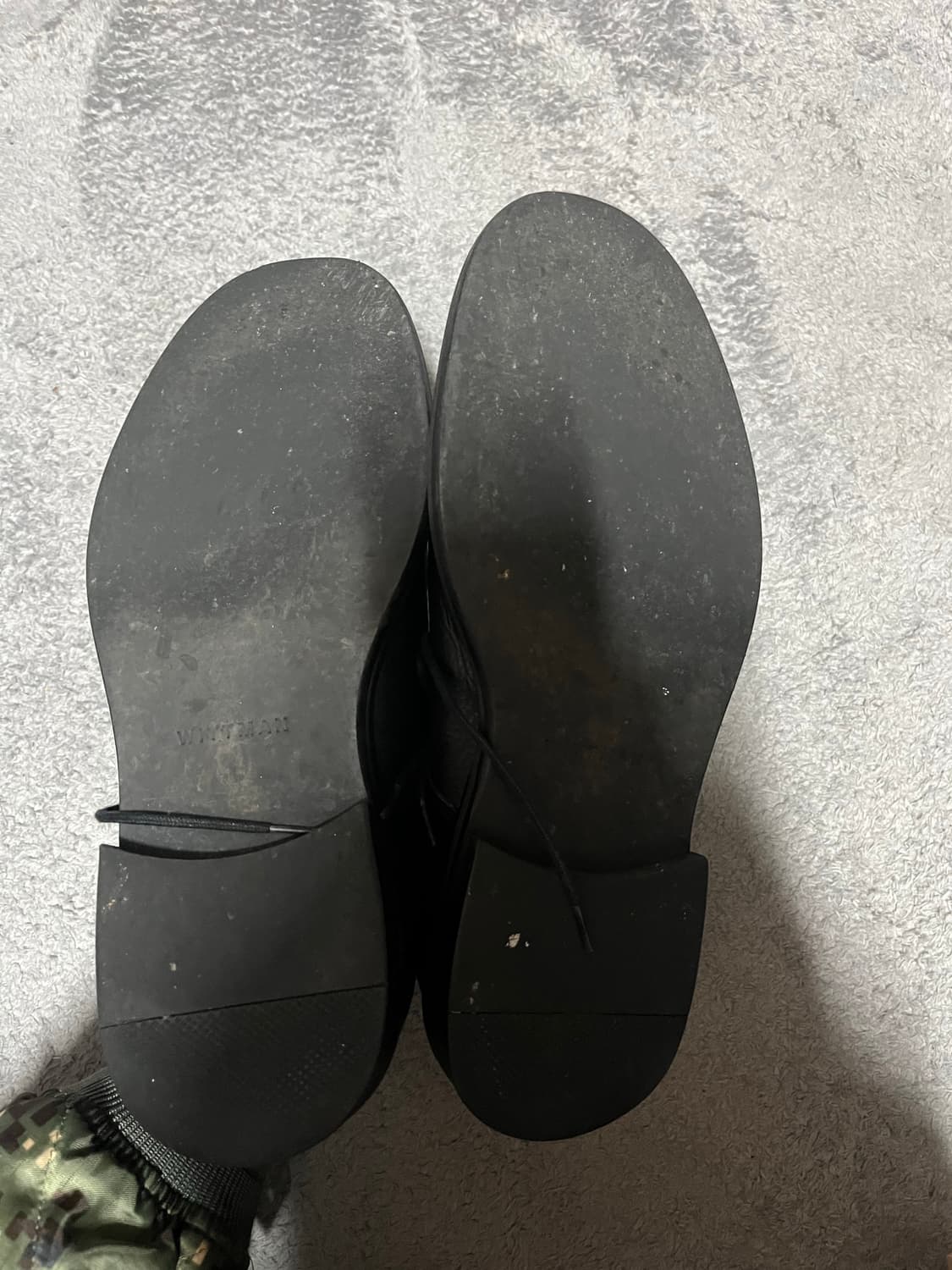 260) wittman 버팔로 더비 상품이미지5