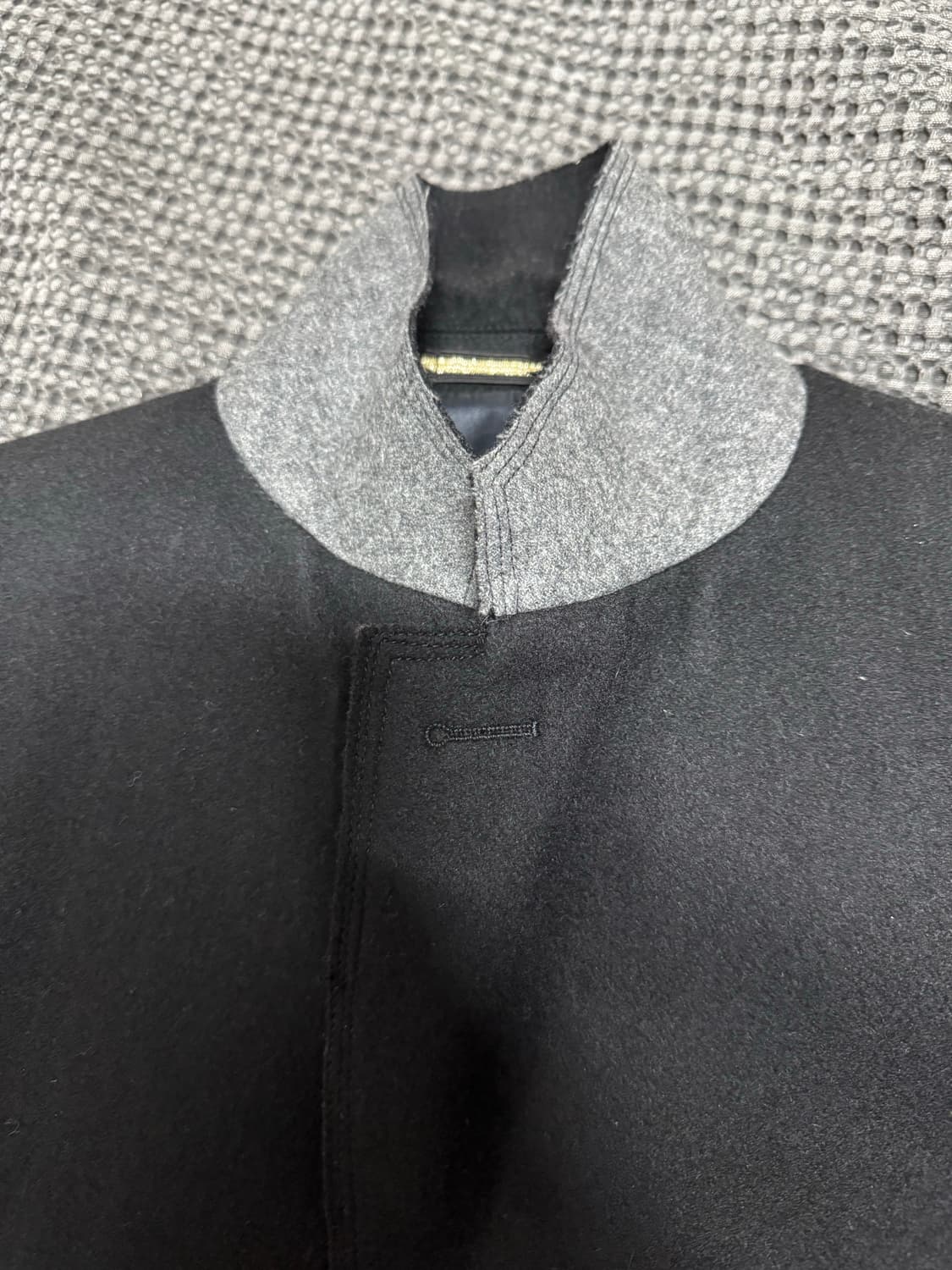 토킹헤즈 싸이코 킬러 코트 (department 5) 상품이미지4