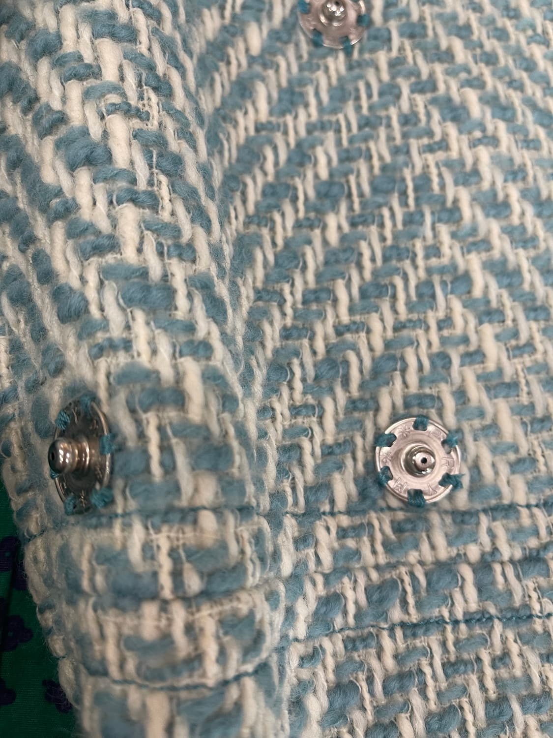 마크제이콥스 코트 상품이미지8