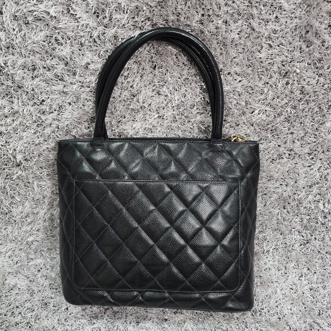 샤넬 코인백 토트백 상품이미지2