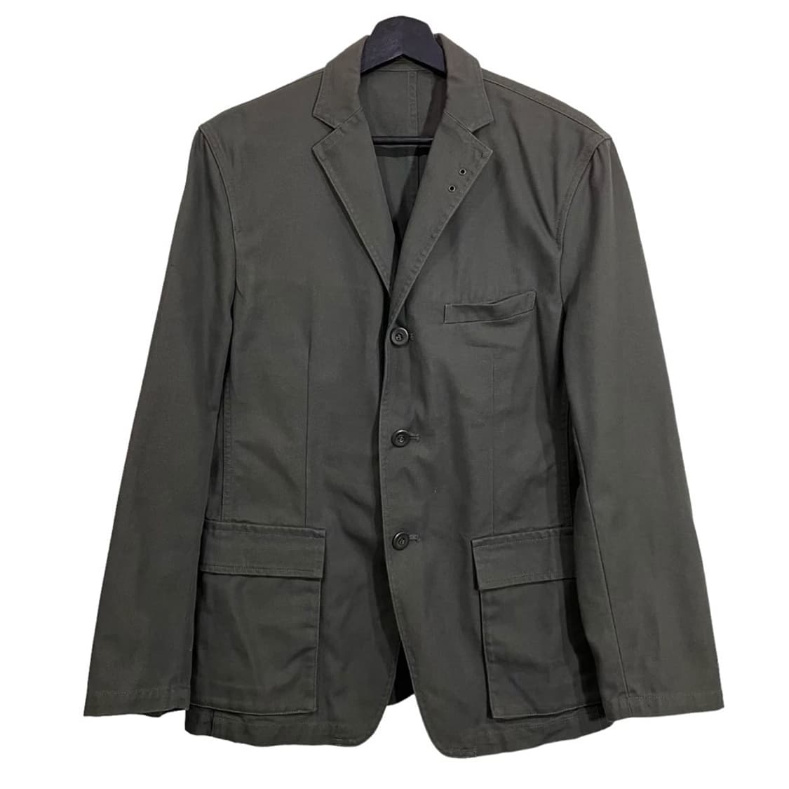 꼼사이즌 y2k 자켓 상품이미지2