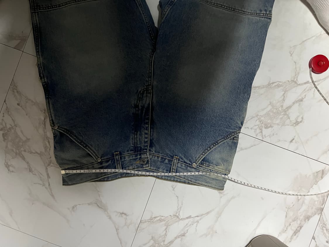 [XL]프리즘웍스 청바지 팝니다.  상품이미지2