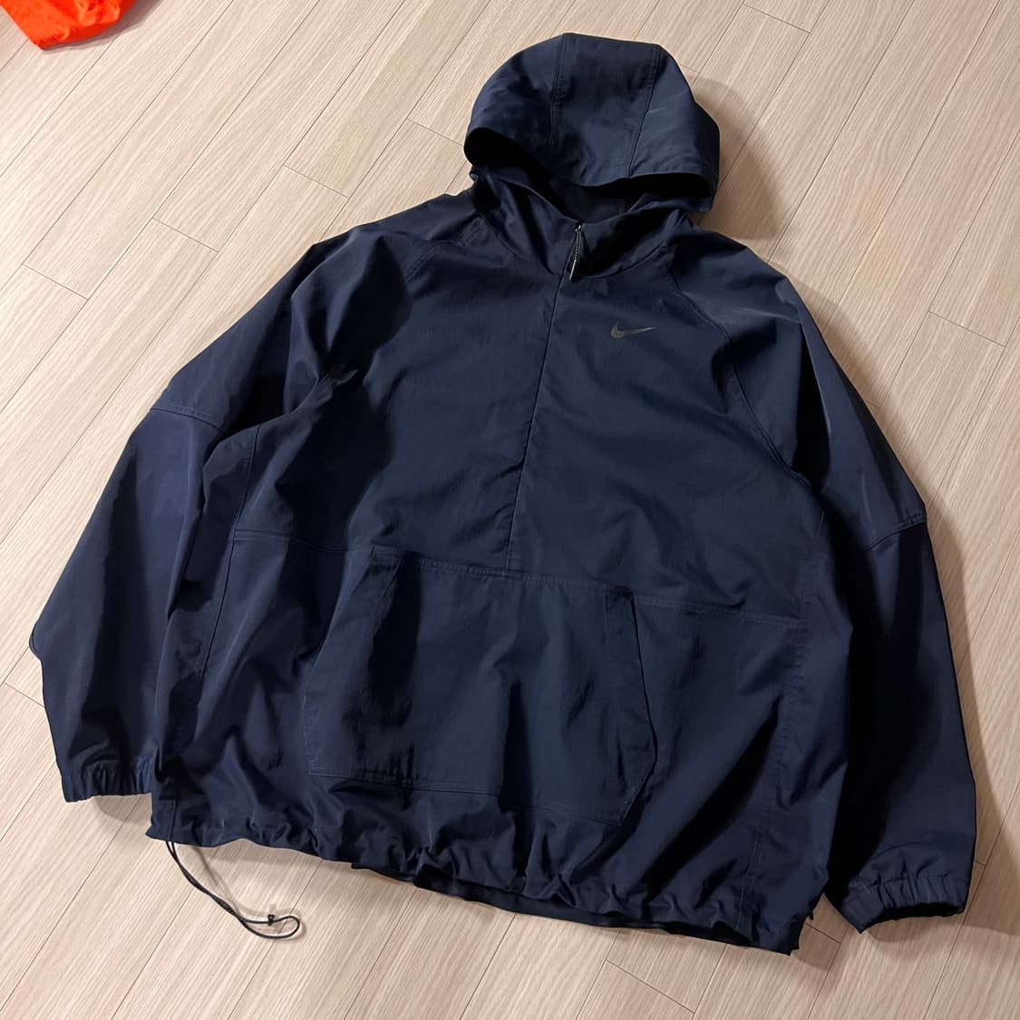 나이키 패커블 아노락 3XL 상품이미지1