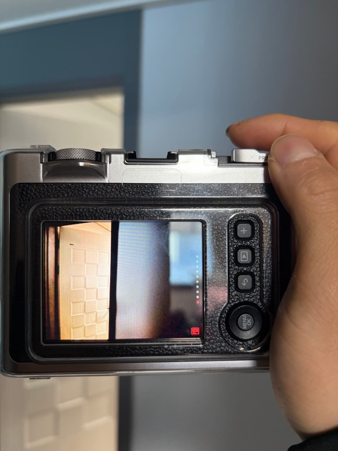 후지필름 인스탁스 미니에보  상품이미지5