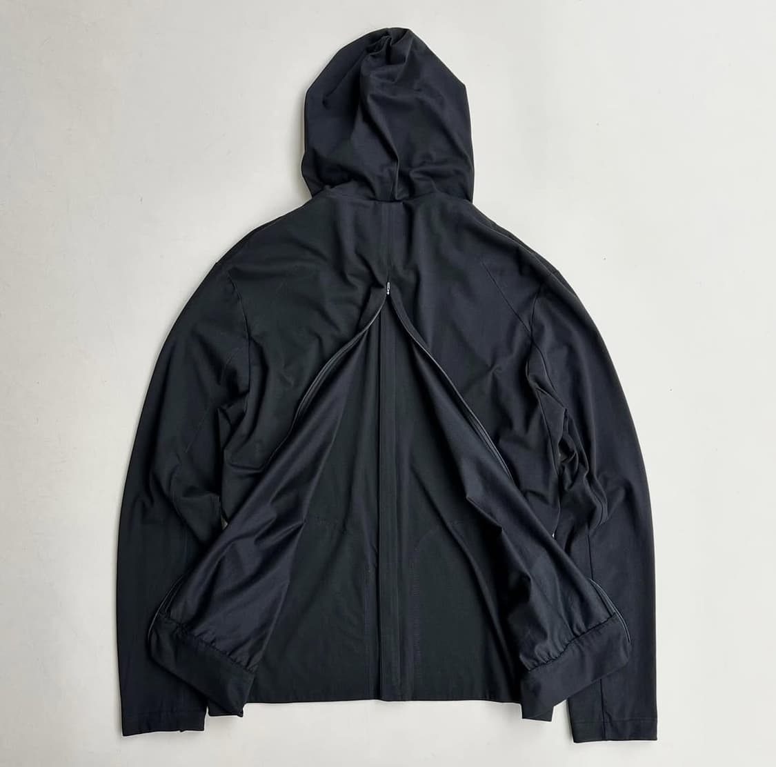 post archive faction 6.0 right hoodie 상품이미지4